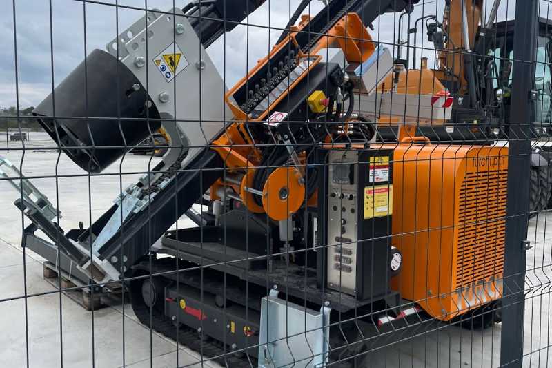 OmecoHub - Immagine TURCHI 300F